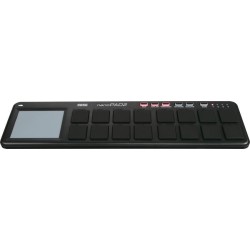 KORG nanoPAD2 BK