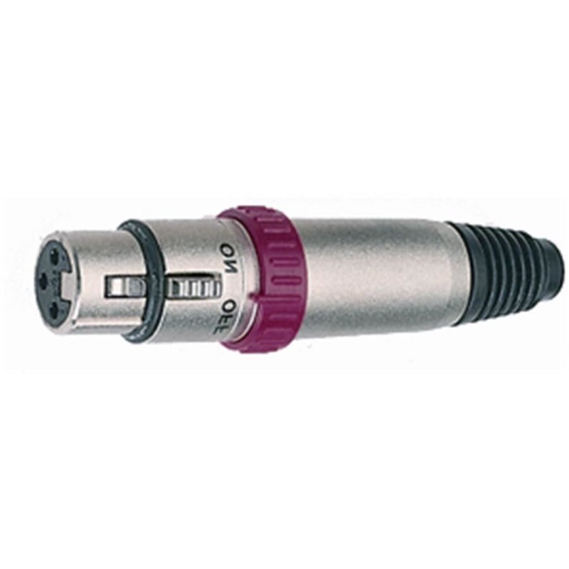 Quik Lok NC-356