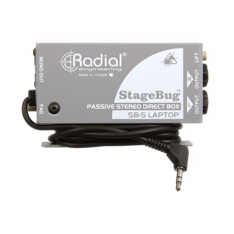 Radial SB-5