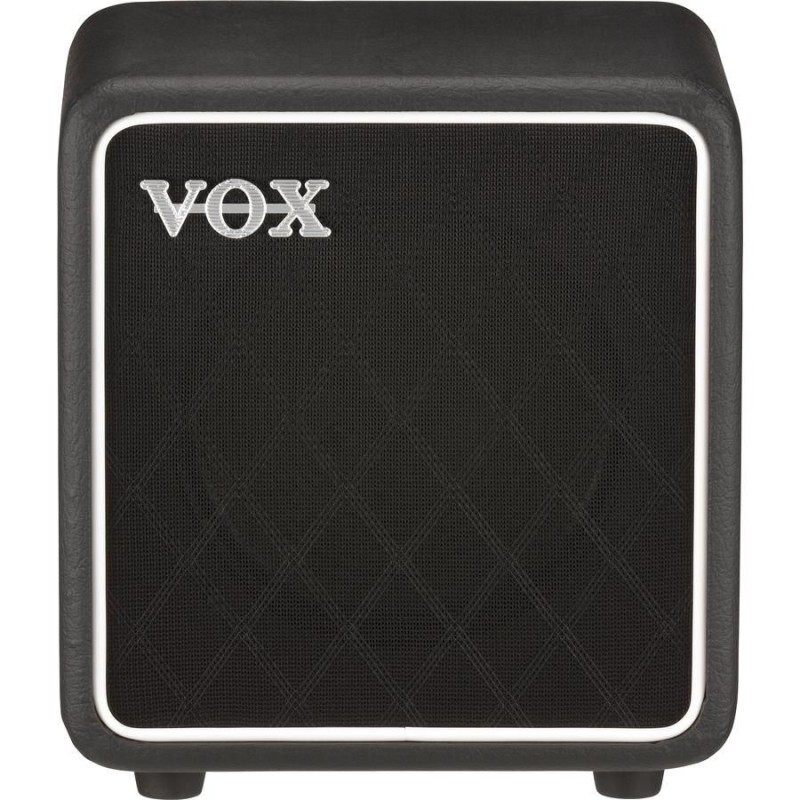 VOX BC108 Black Cab