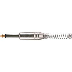 Quik Lok D-456 Silver
