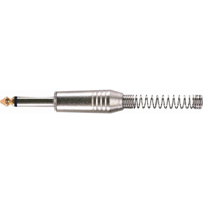 Quik Lok D-456 Silver