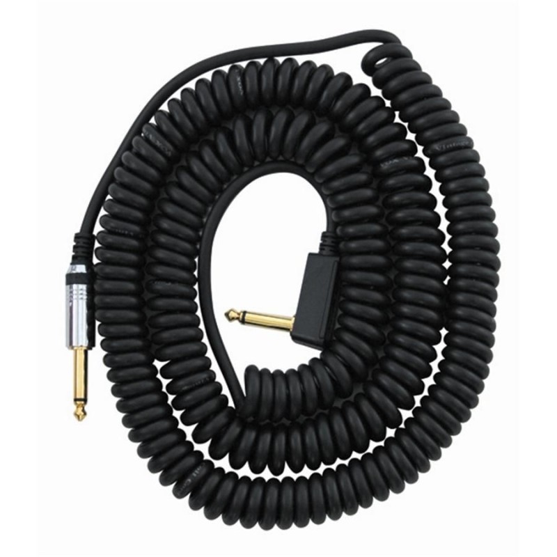 VOX COIL CABLE VCC-90BK