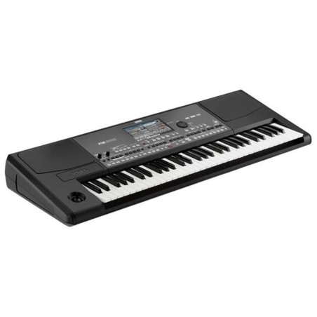KORG Pa600