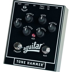 Aguilar Tone Hammer Pedal