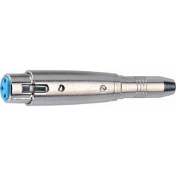 Quik Lok F-119K Silver