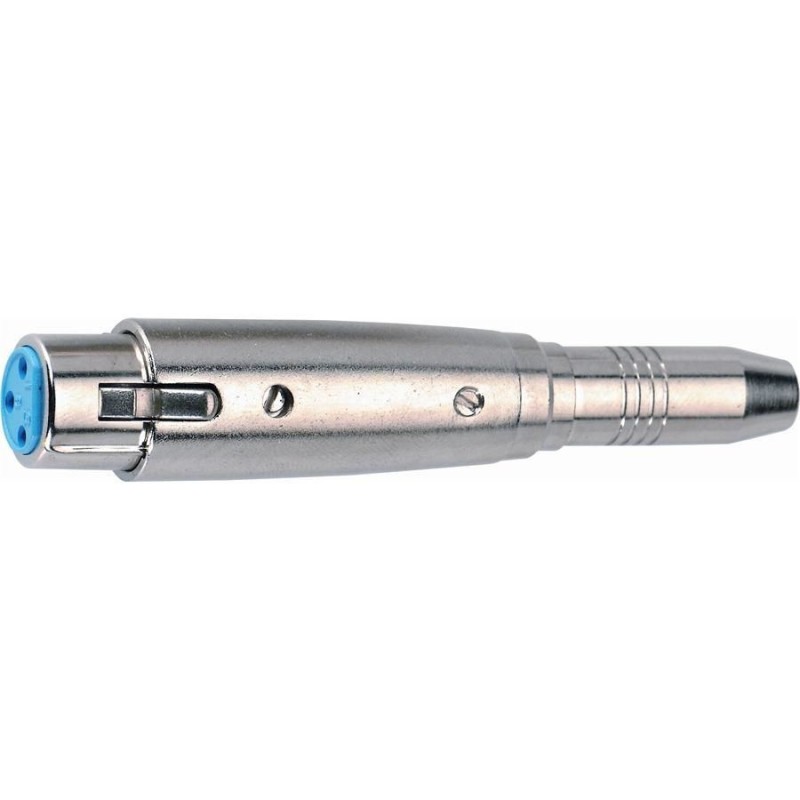 Quik Lok F-119K Silver