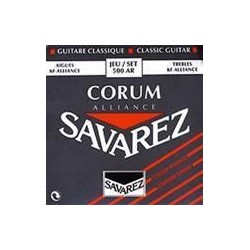 Savarez 500AR