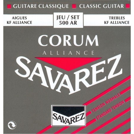 Savarez 500AR