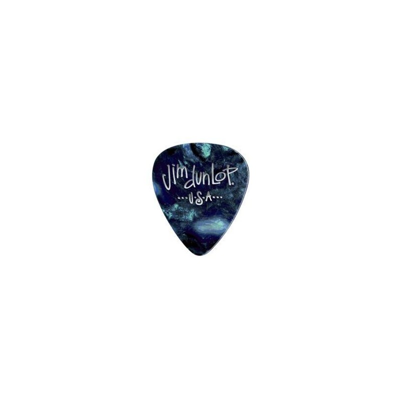 Dunlop 483P-11 Turquoise
