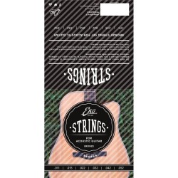 Eko Acoustic Strings Set 11-52