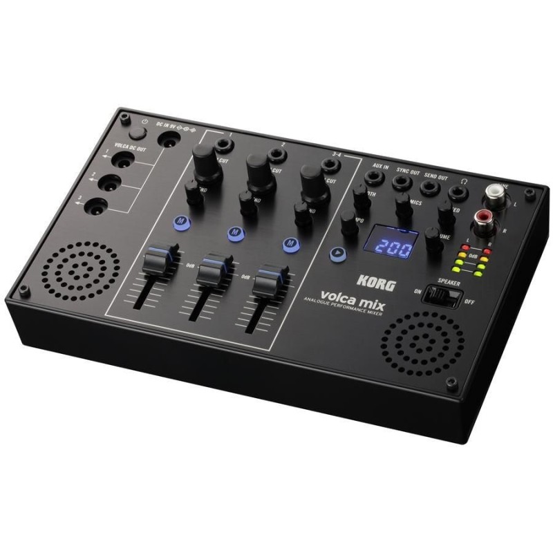 KORG Volca Mix