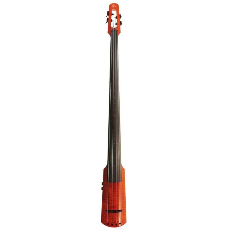 Ns Design WAV4 Upright Bass Amberbust