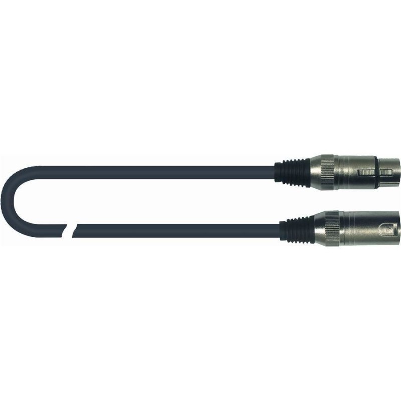 Quik Lok DMX140110
