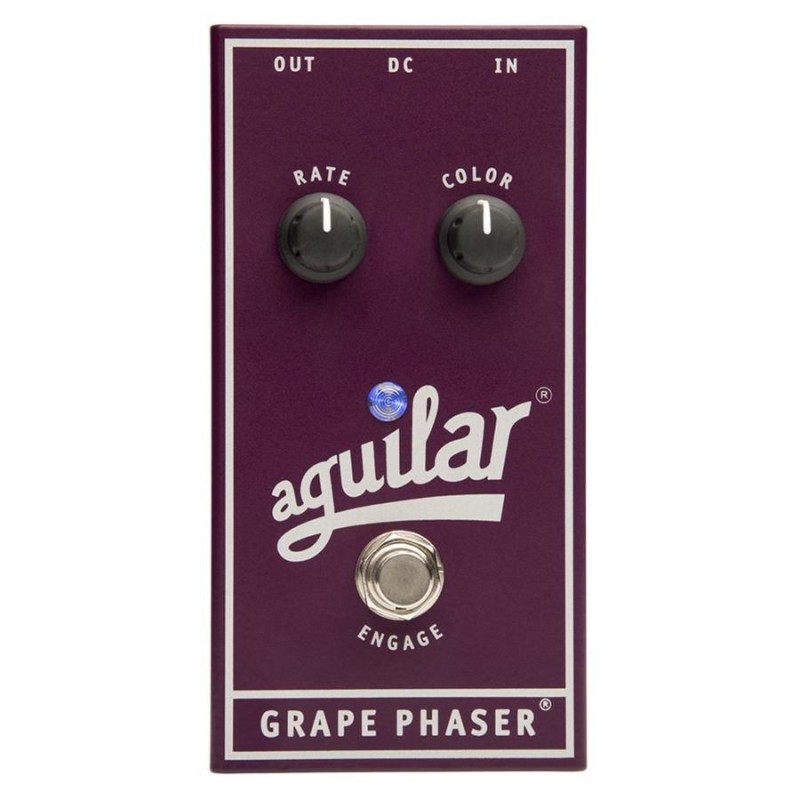 Aguilar Grape Phaser