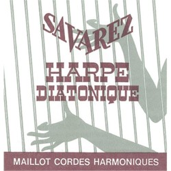 Savarez HAM43
