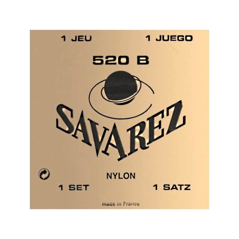 Savarez 520B