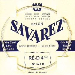 Savarez 520B
