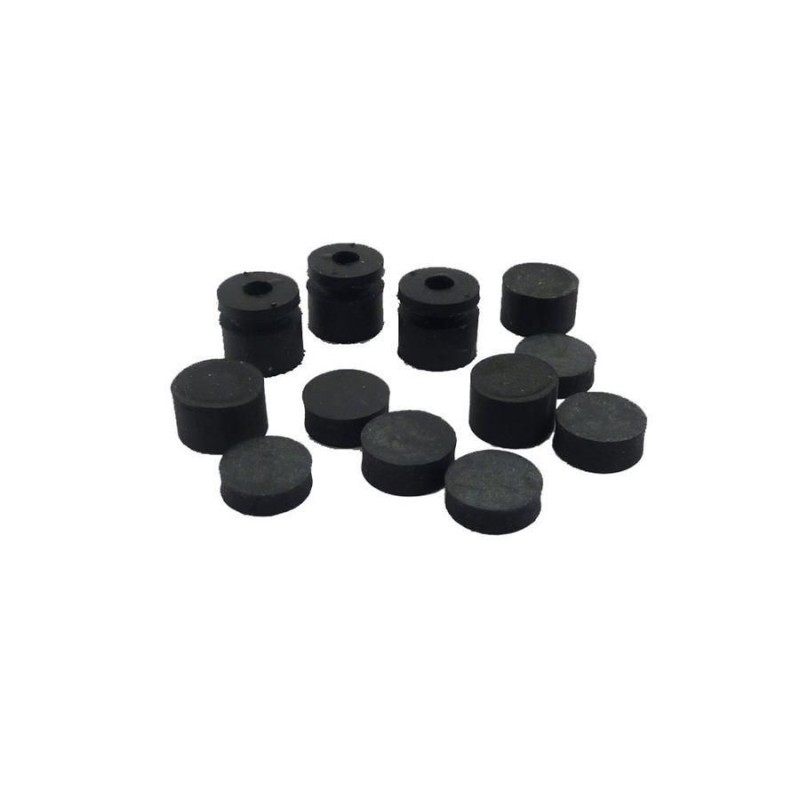 Dunlop ECB124