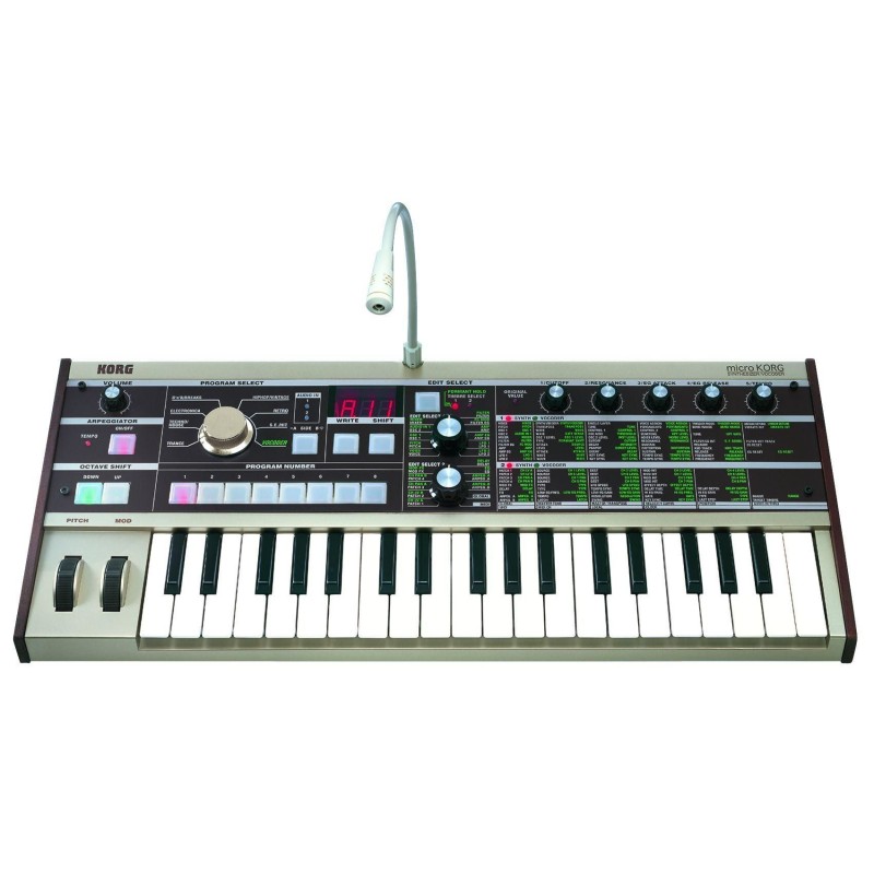 KORG MicroKORG