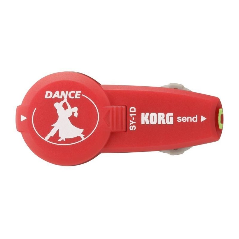 KORG SyncDancing - SY-1D