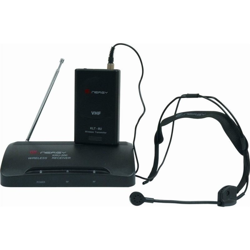 Energy KRU-200/KLT-8U/HT-1A