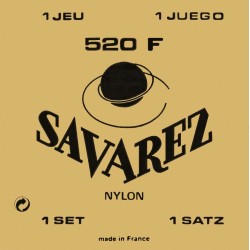 Savarez 520F