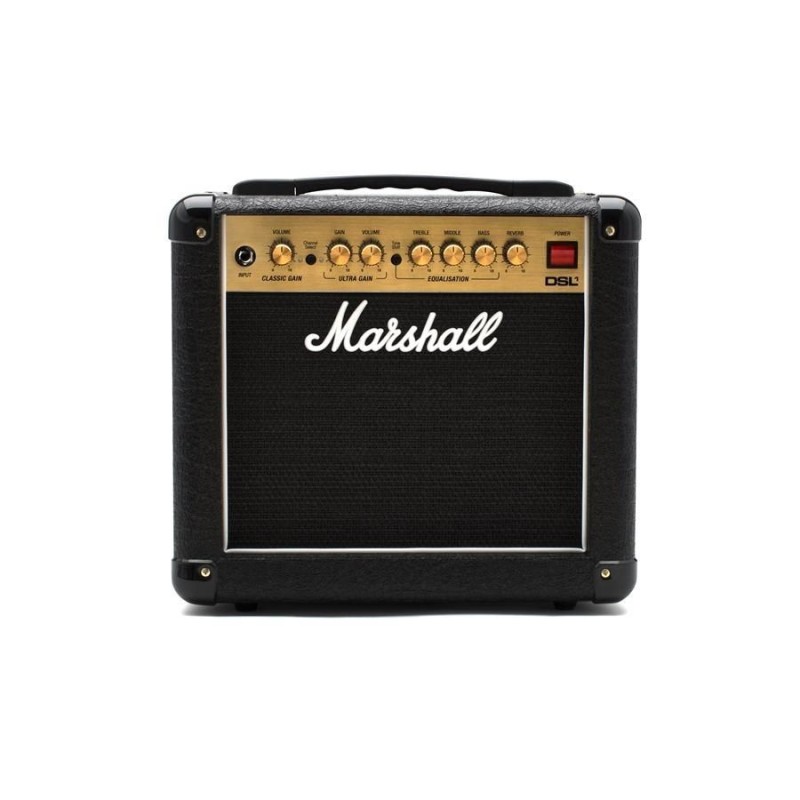Marshall DSL1C