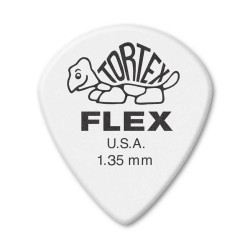 Dunlop 466P135 White