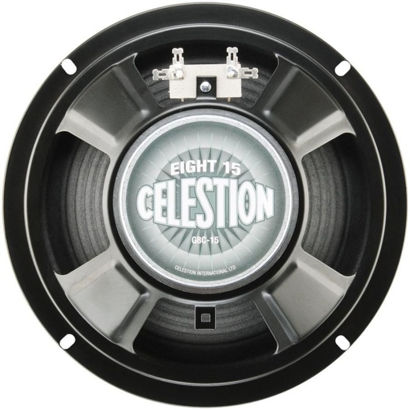 Celestion Eight 15 4 Ohm