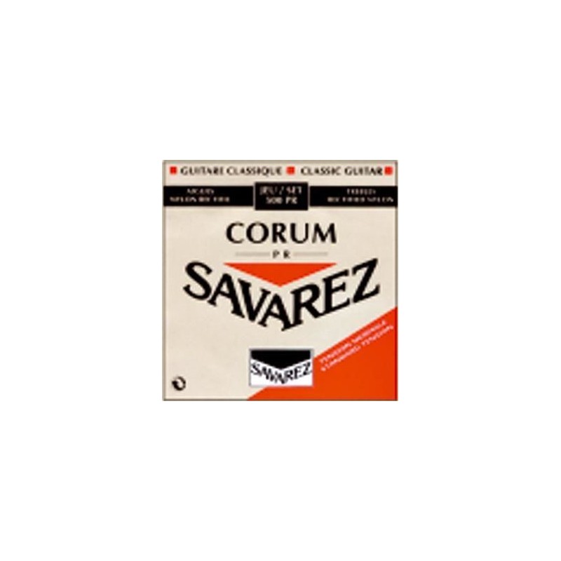 Savarez 500PR