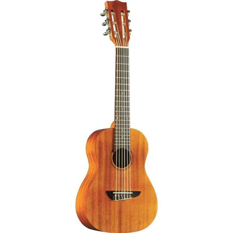 Eko Duo Guitalele Natural
