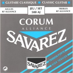 Savarez 500AJ