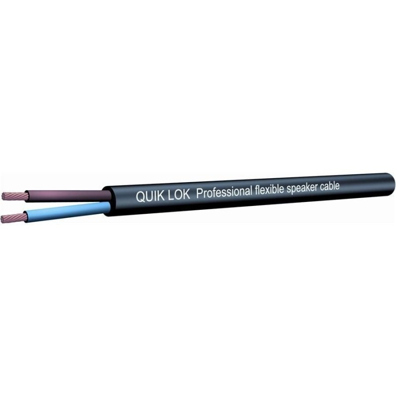 Quik Lok CA810