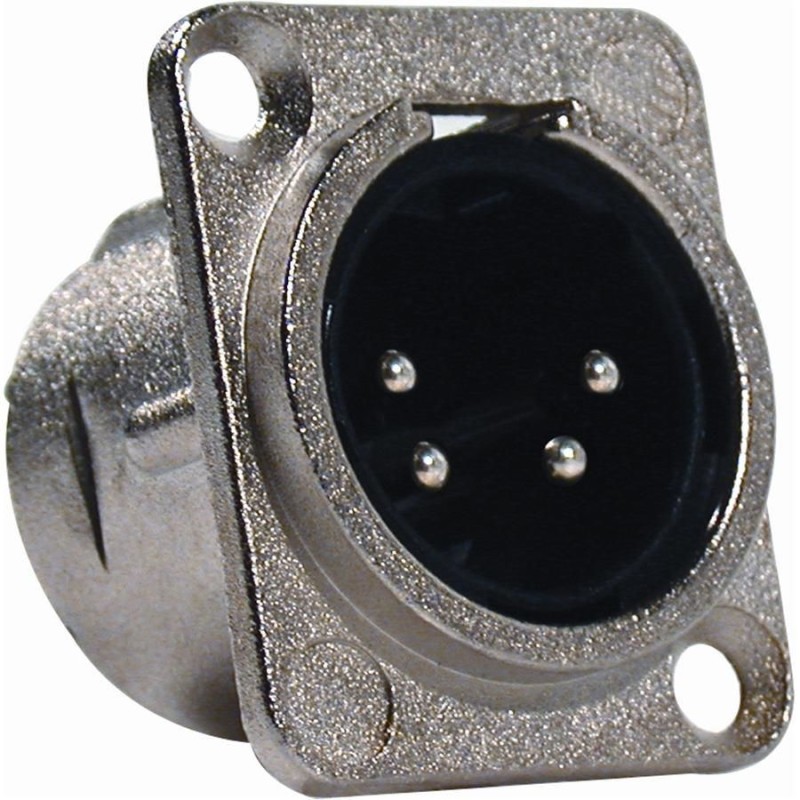 Quik Lok NC-347-K Grey