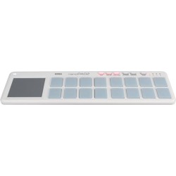 KORG nanoPAD2 WH