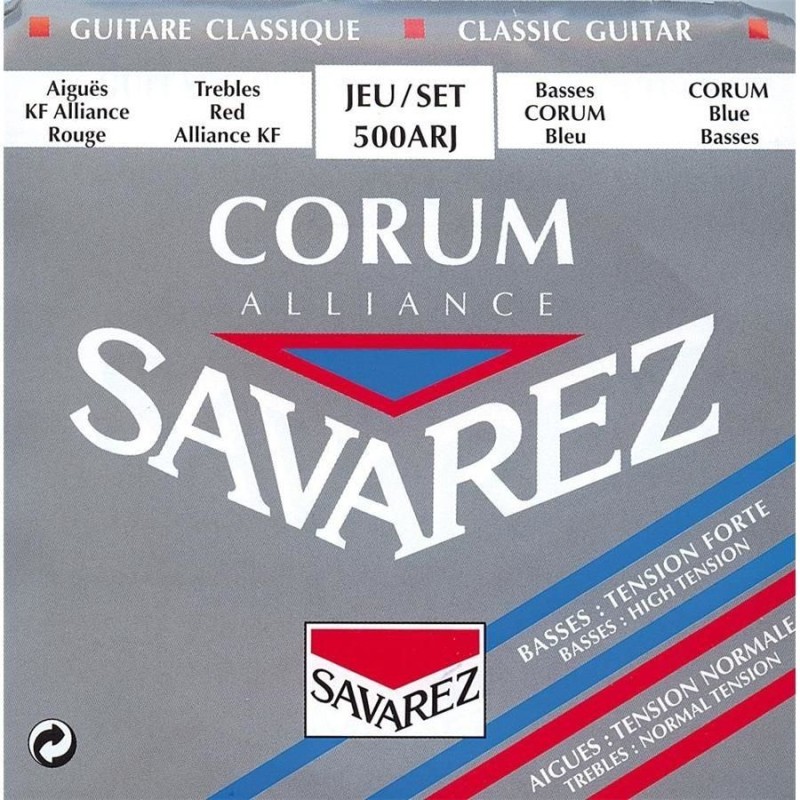 Savarez 500ARJ