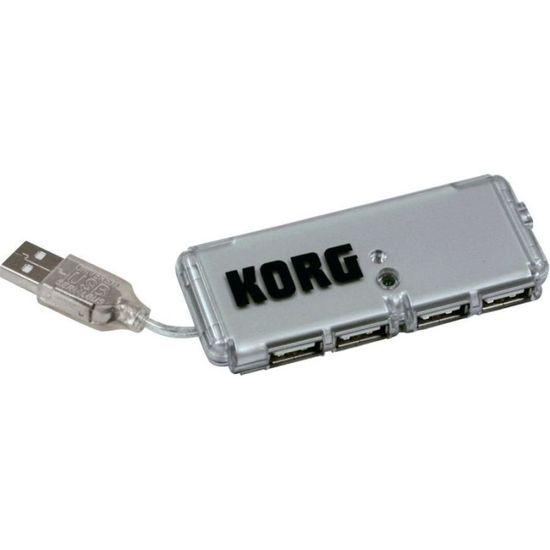 KORG nanoHub