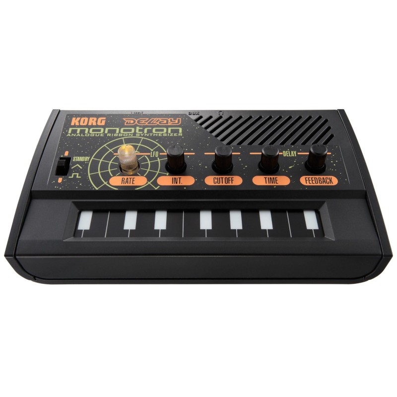 KORG monotron DELAY