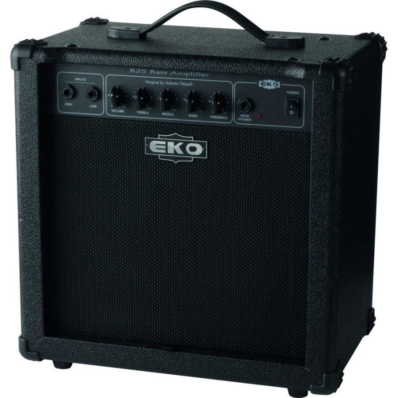 Eko B 35