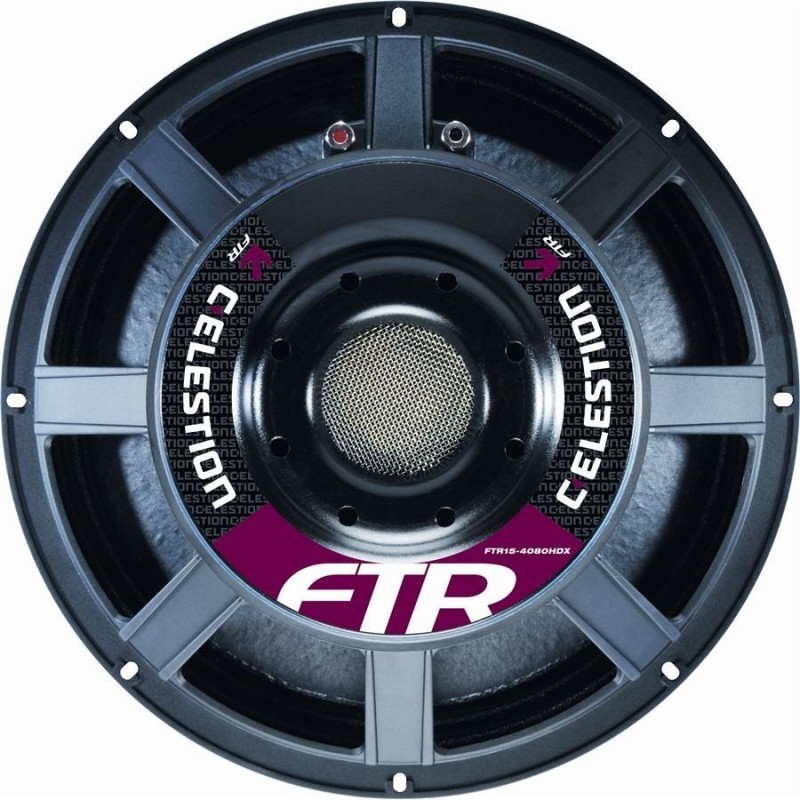 Celestion FTR15-4080HD