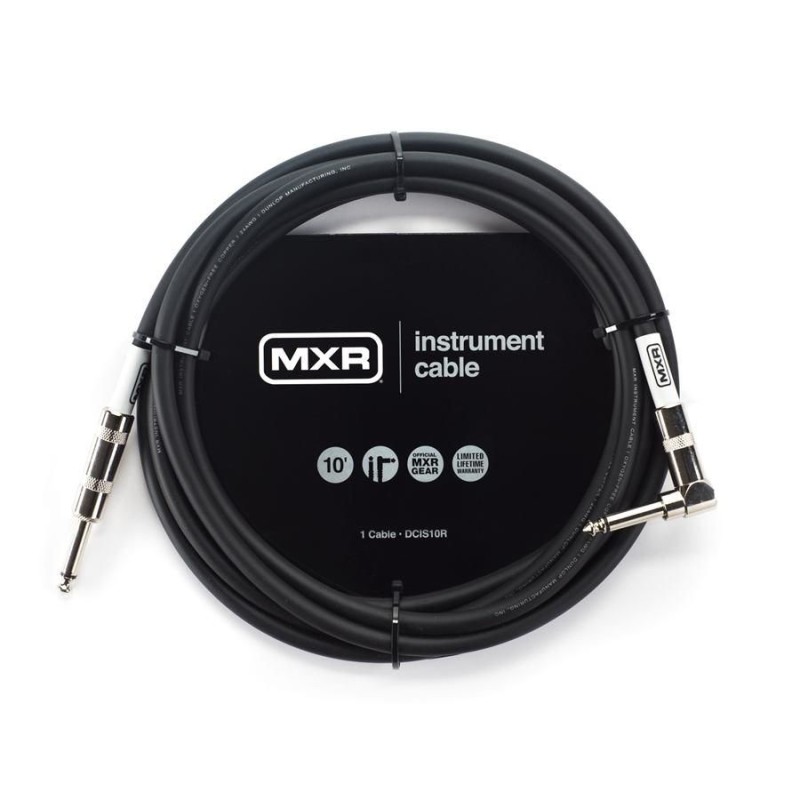 MXR DCIS10