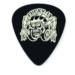 Dunlop L16R. 73