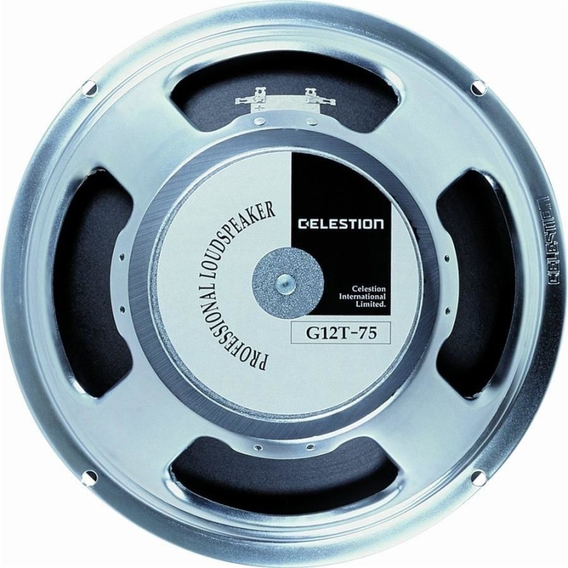Celestion G12T-75 75 W 16 Ohm