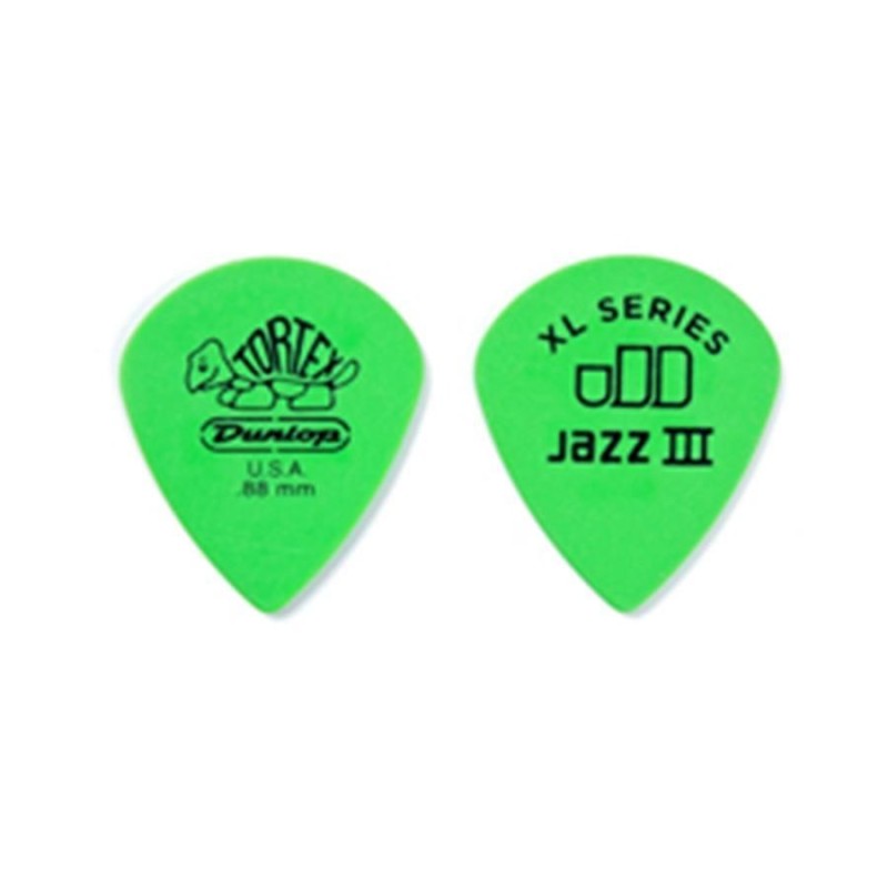 Dunlop 498R .88