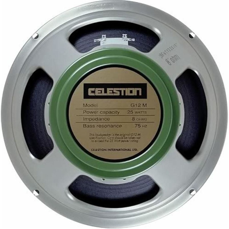 Celestion G12H(75) Heritage 15 Ohm