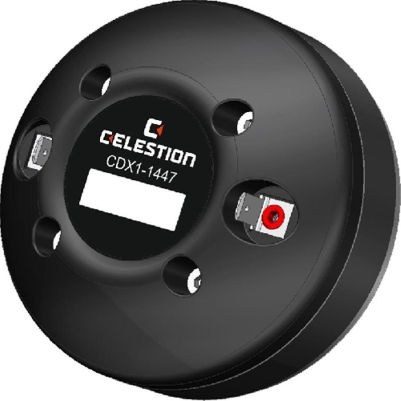 Celestion CDX1-1447 8 Ohm