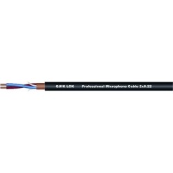 Quik Lok CM/995 BK