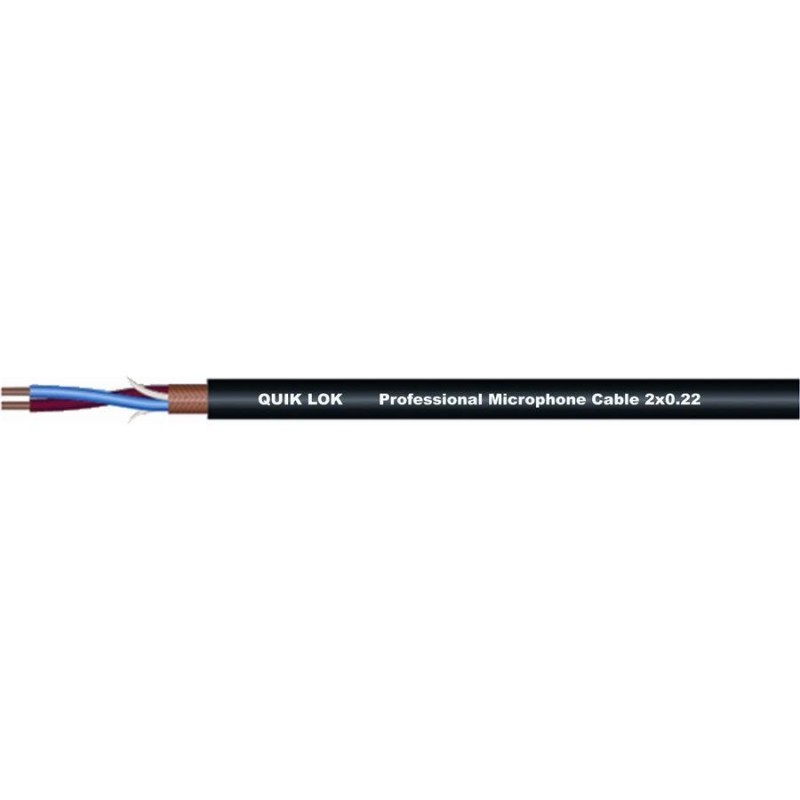 Quik Lok CM/995 BK
