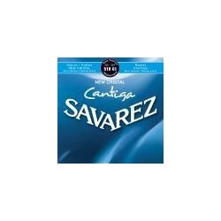 Savarez 510CJ